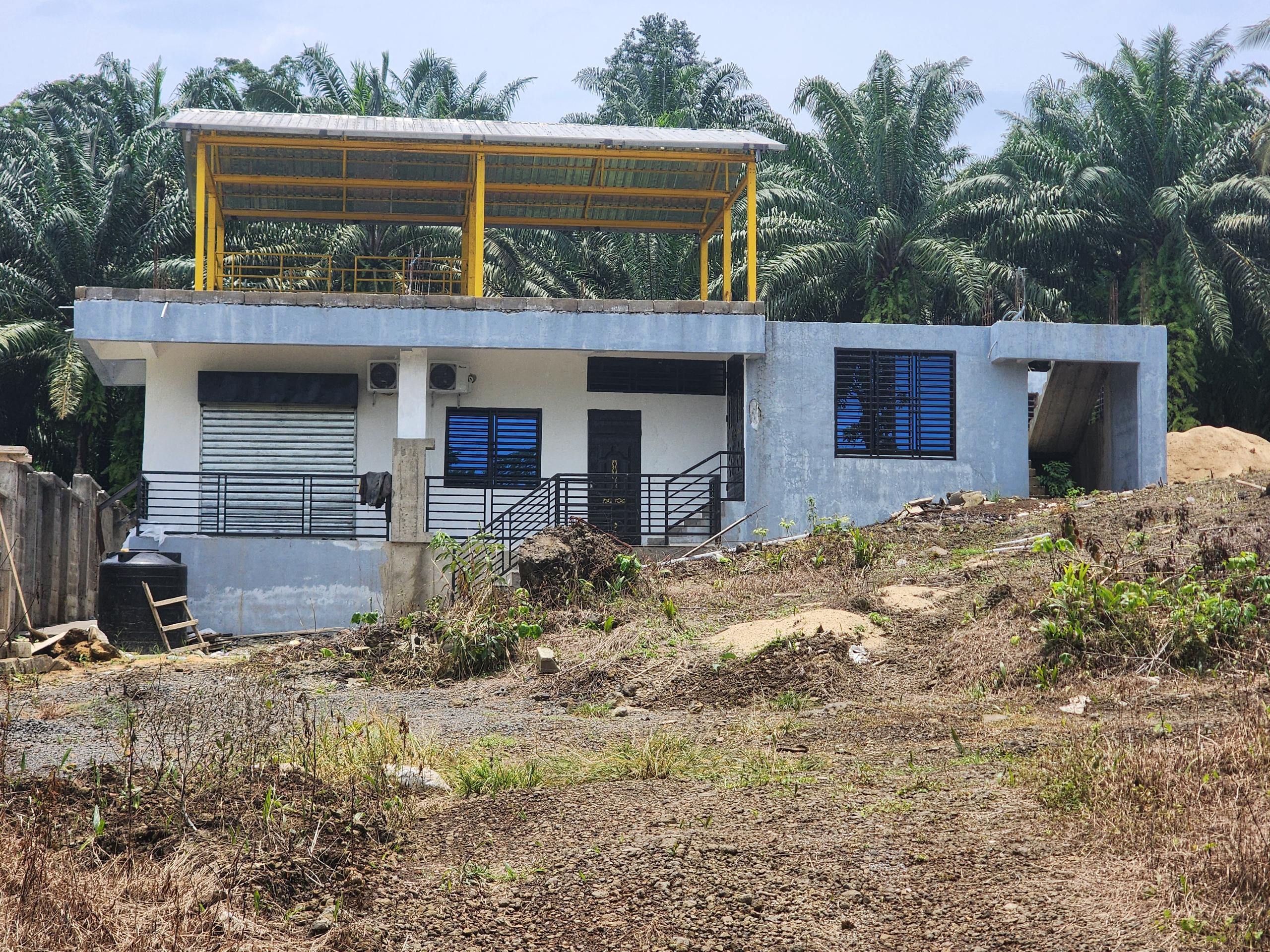 Commercial Project