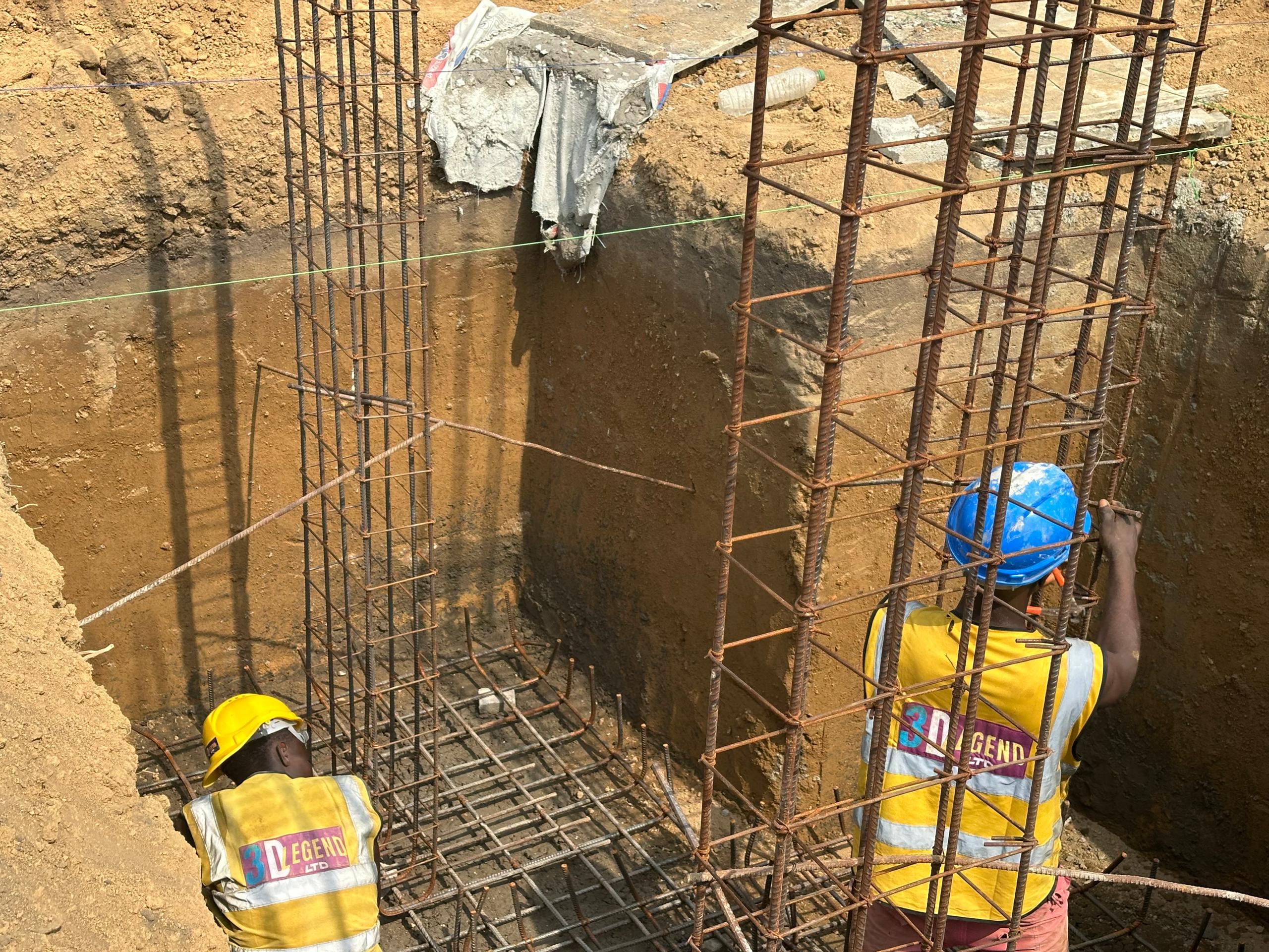 Construction Services