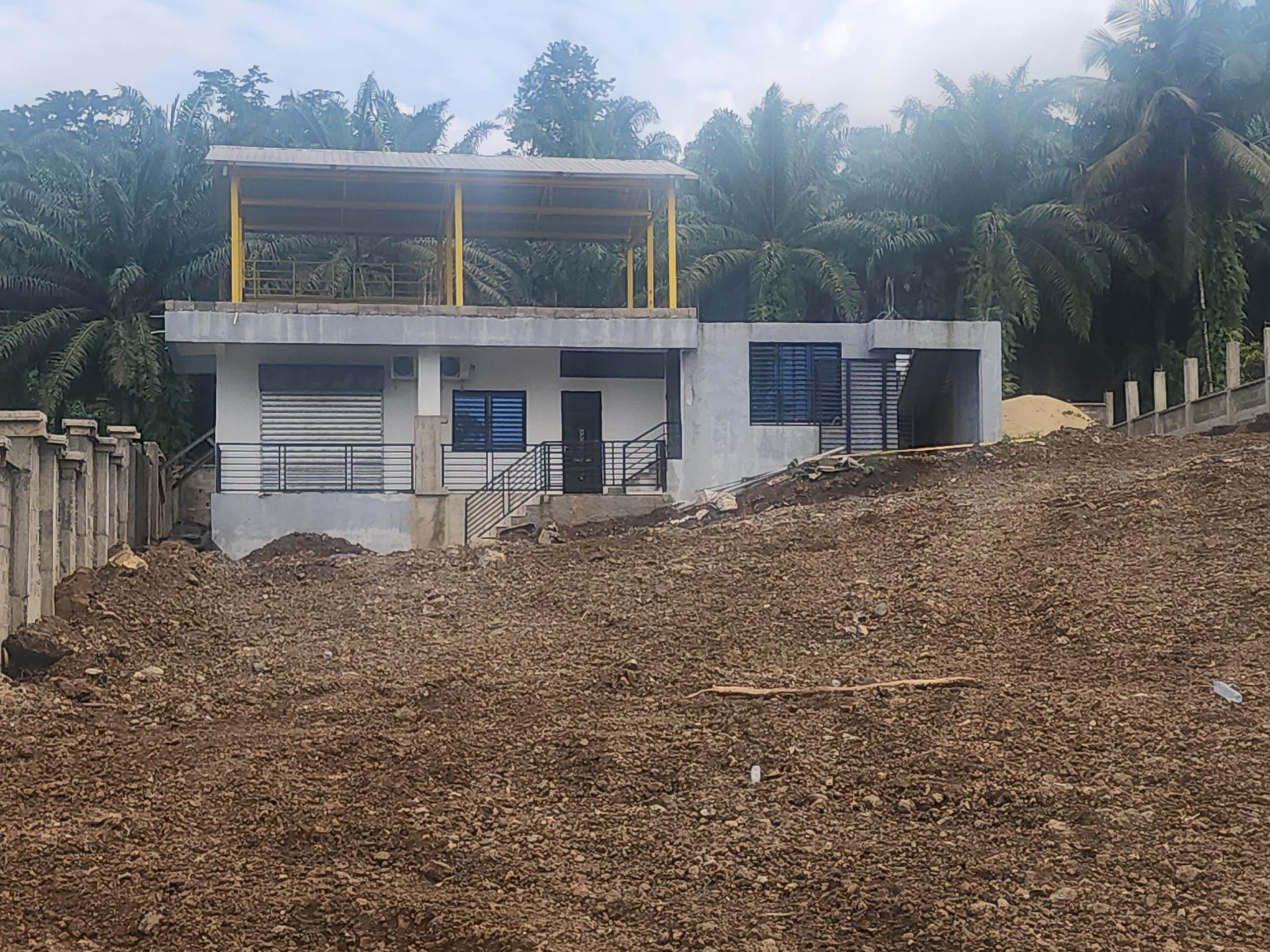 Commercial Project