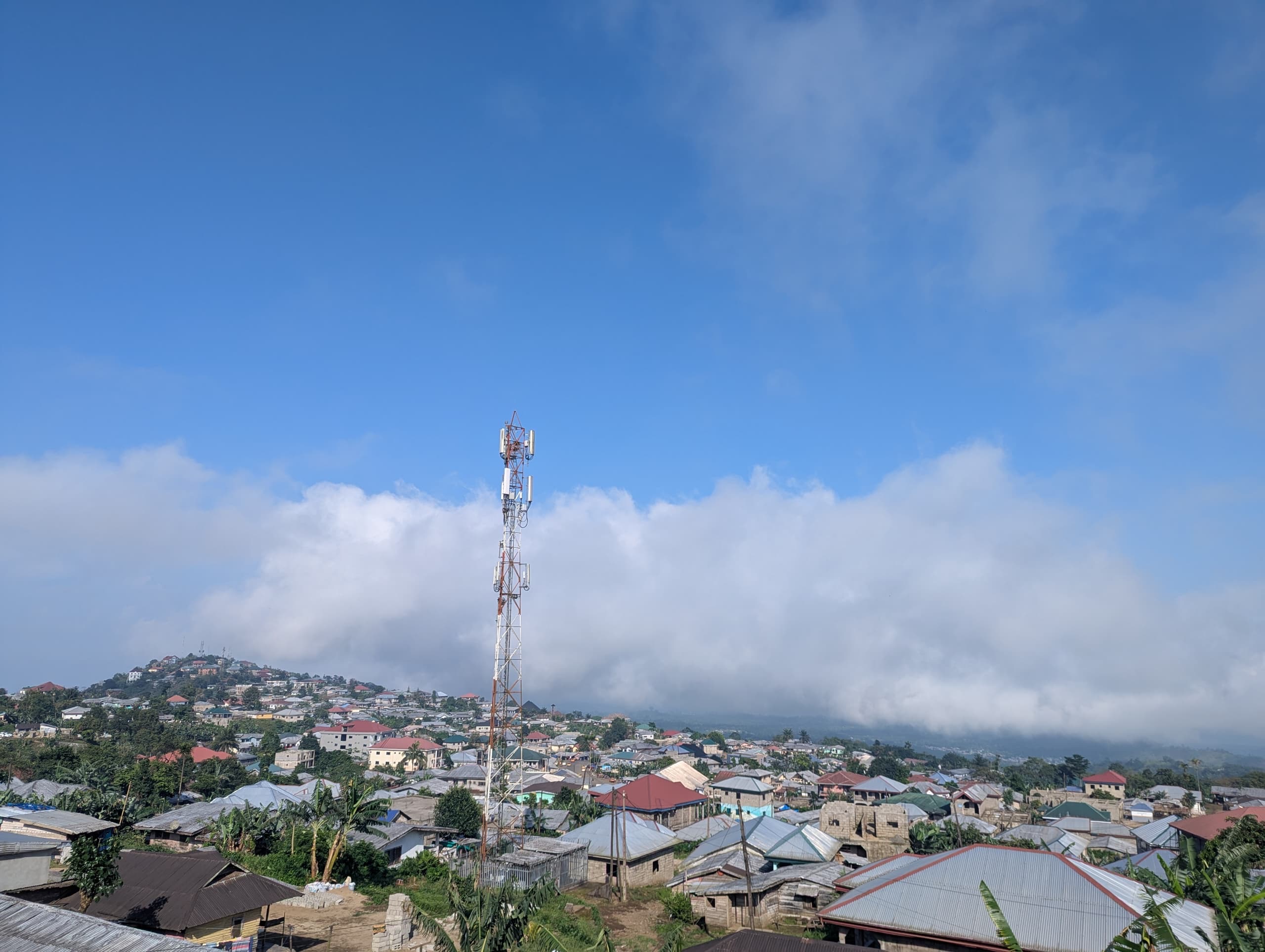 Buea Student Housing and Mixed-Use Construction in Cameroon: Smarter Planning for Growing Demand