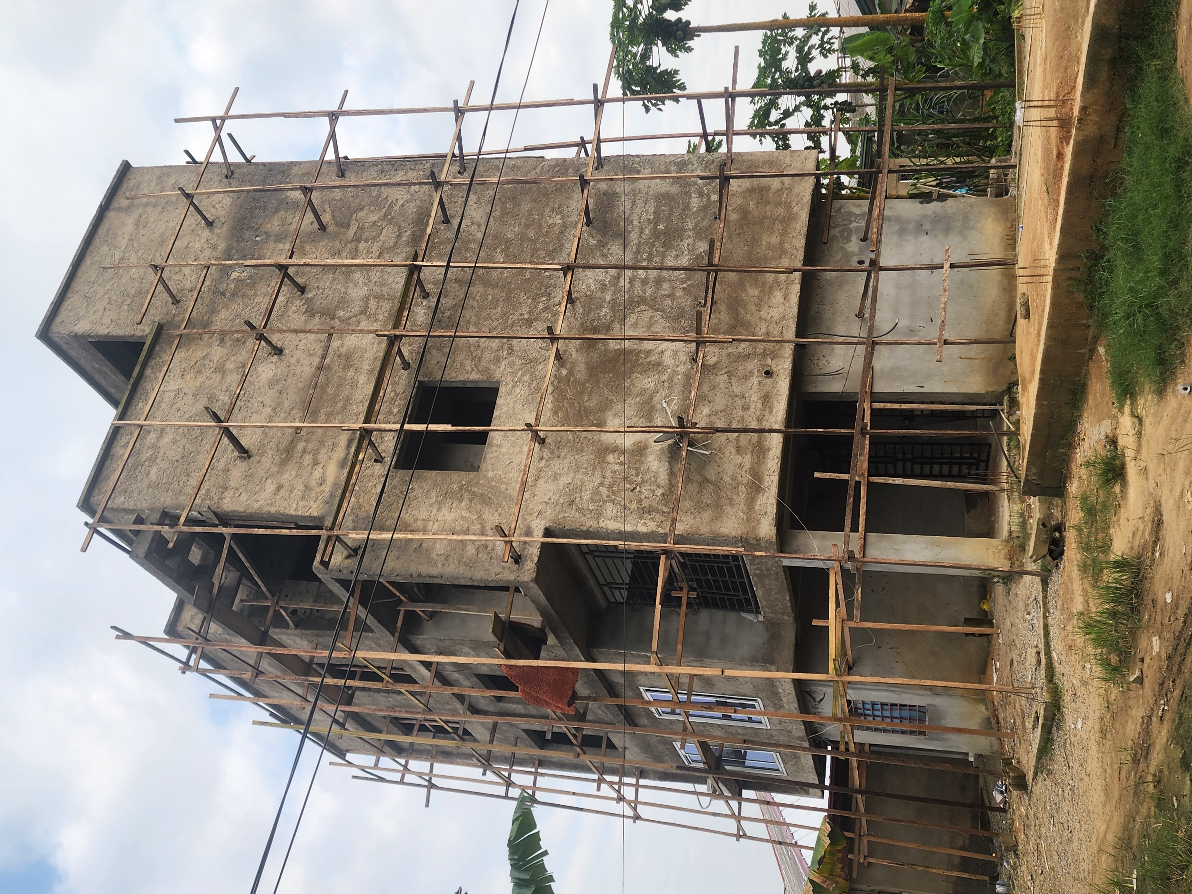 Private Block