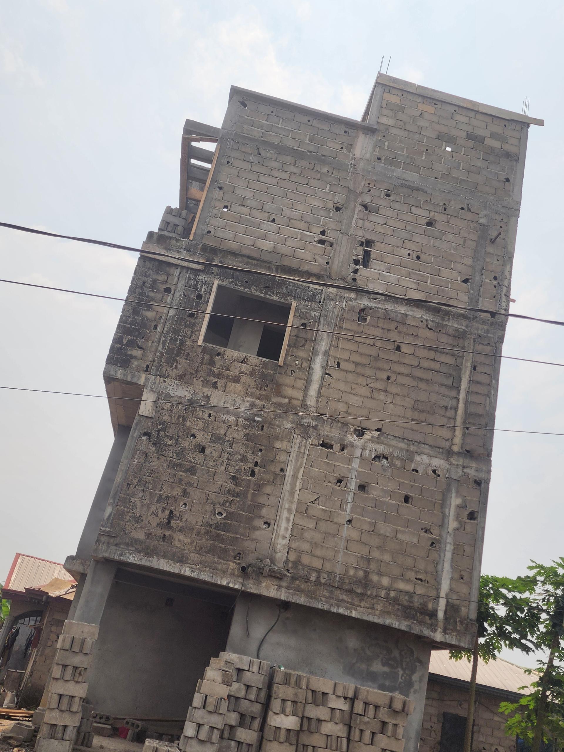 Private Block