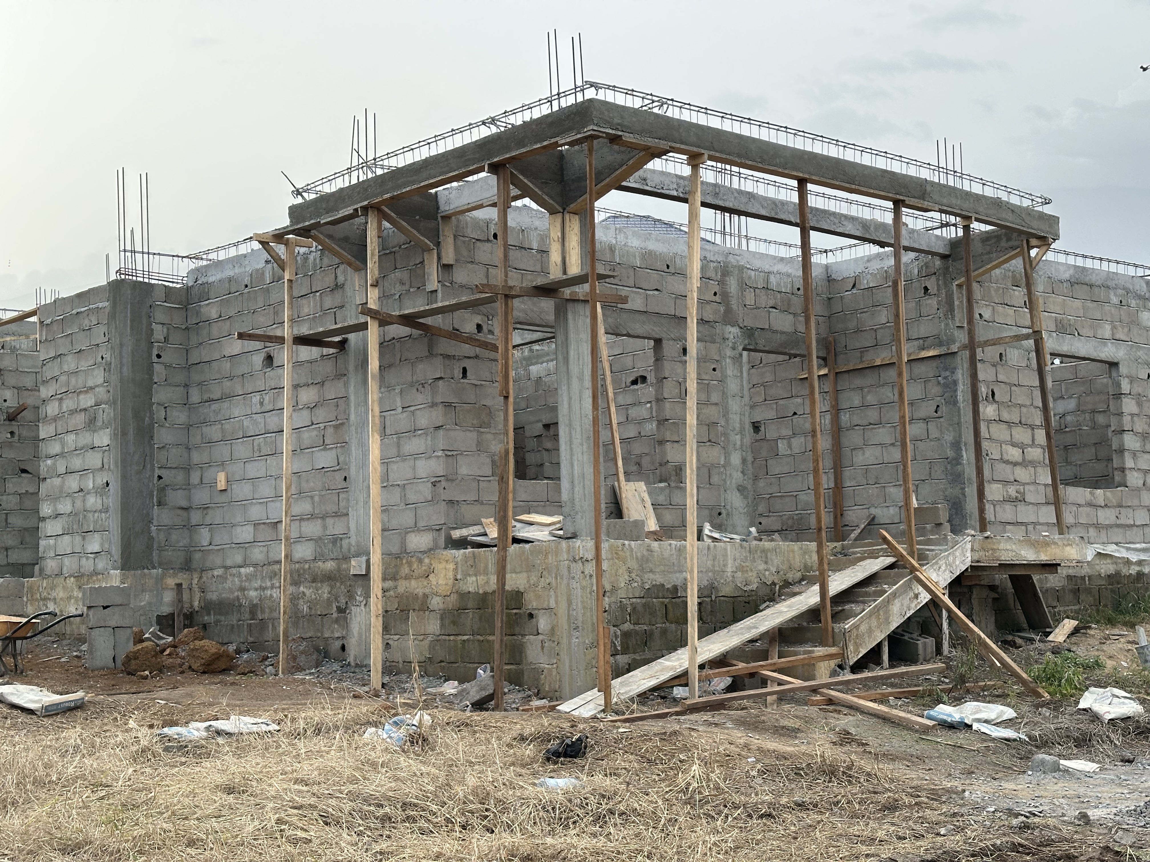 Residential Building